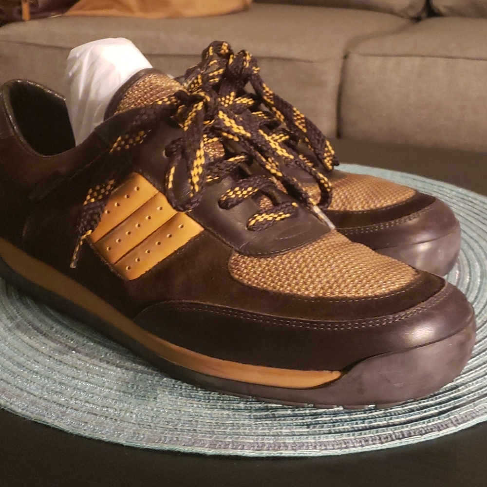 Louis Vuitton sneakers